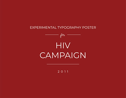 HIV Poster