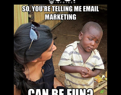 Email Marketing with JGP Solutions
