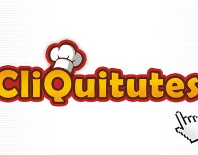 Logo - Cliquitutes