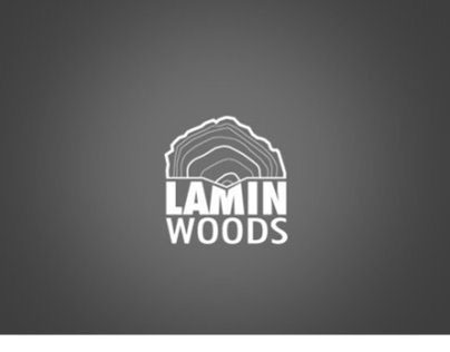 Lamin Woods - Logo