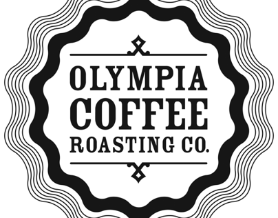 Olympia Coffee Roaster 2013 Roaster of the Year.