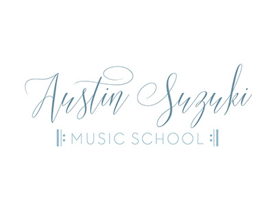 Music School Logo
