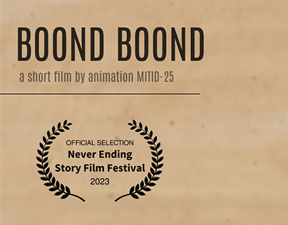 Boond-Boond Film