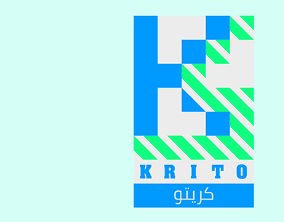 Krito Logo v0.1