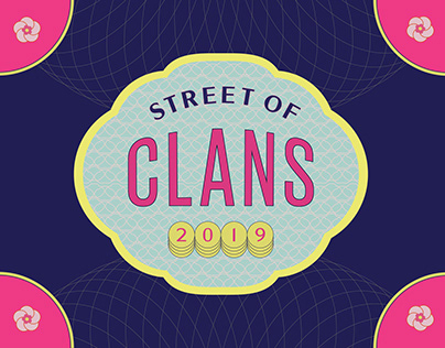 Street of Clans