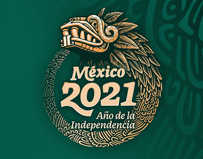 Imagen Oficial México 2021