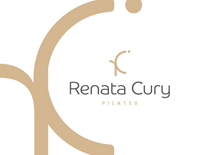 Branding Renata Cury Pilates