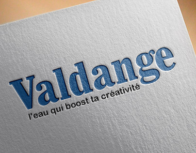 Valdange - L'eau qui boost ta créativité