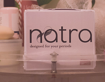 Natra - Sanitary Napkins