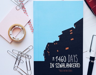 1460 Days in Siwalankerto