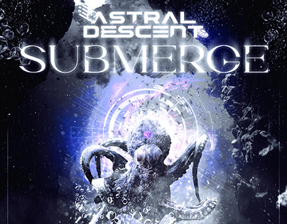 Astral Descent - Submerge