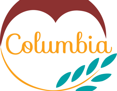 Columbia, SC State Capital ReBrand Project
