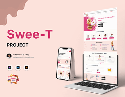 Swee-T Project