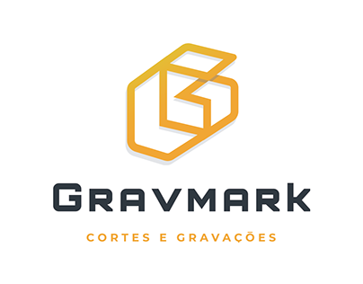 Gravmark - Cortes e Gravações