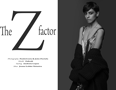 The Z factor