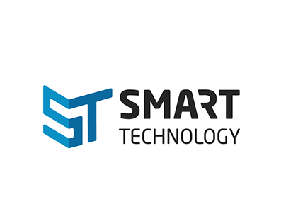 Smart Technology I Identity Design