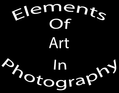 Elements of Art in Photography