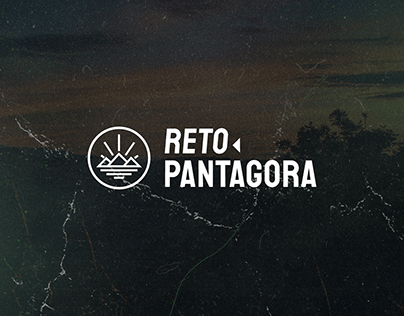BRANDBOOK - Reto Pantagora