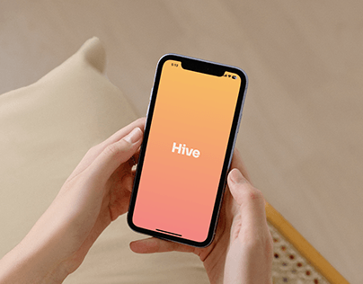 Hive-mobile app