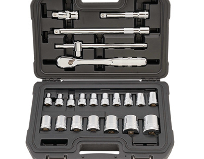 Buy a high Quality Metric Socket Set with cheap Price?