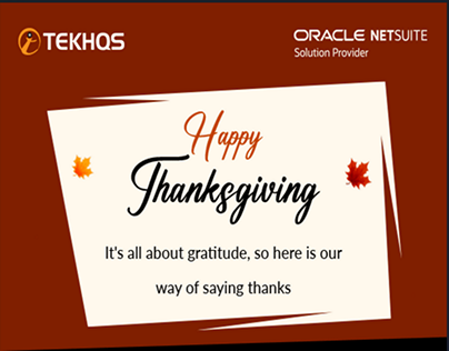 Thanksgiving Email Copy