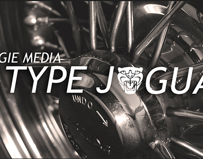 Journey Of An Etype-Jaguar