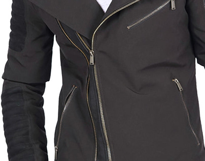 Get Cozy in Style Ekos Faux Fur Hooded Jacket — 50% Off