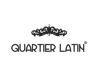 Quartin Latin - Email Presentation