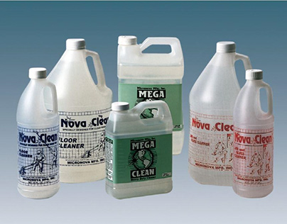 Clean Room Cleaner Products Supplier