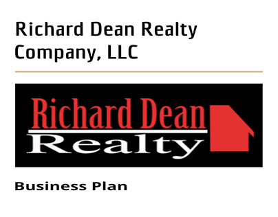 Richard Dean Realty, LLC