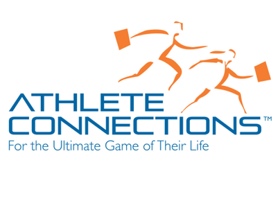 Athlete Connections branding