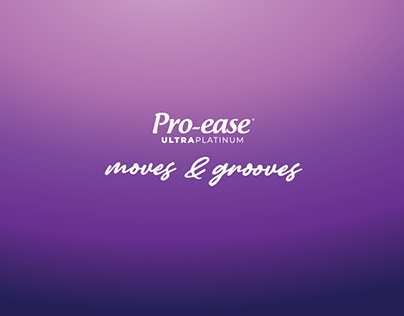 Pro-Ease : Moves & Groves