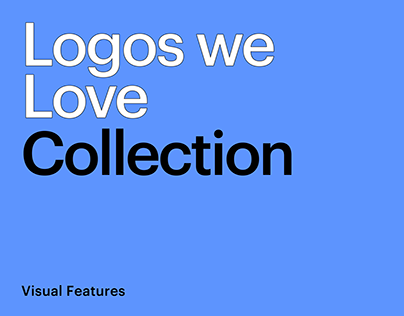 Logos we Love