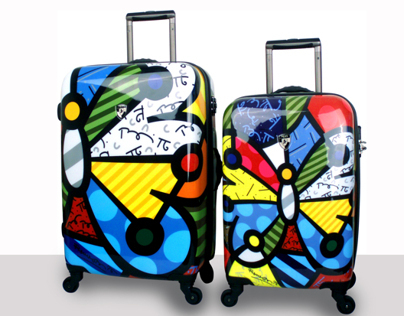 Britto luggage
