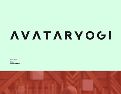 Avataryogi. Branding.