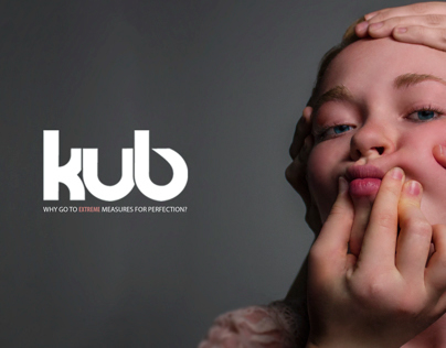 kub branding