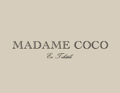 Madame Coco Home Textile