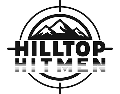 Hilltop Hitmen Logo