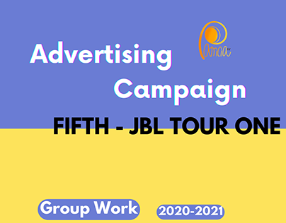 XMUM_Advertising Campaign-JBL