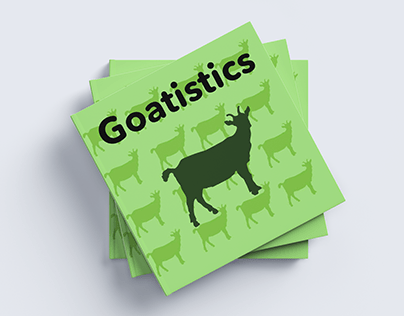 Goat Typebook