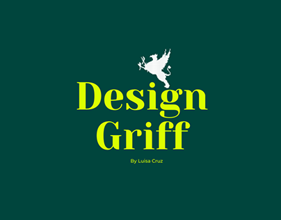 Branding - Design Griff