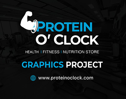 Protein O' Clock