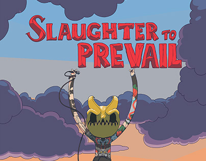 Slaughter to Prevail