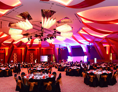 Event management services in chennai