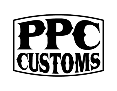 PPC Customs Logo