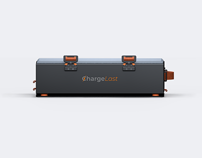 ChargeLast | Electric scooter charger