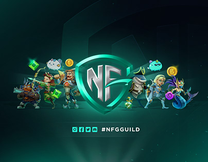 NFG Guild | Rebranding