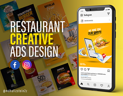 Social Media Creative Design | Post & Ad Design