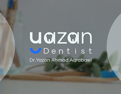 Dr.Yazan Ahmad Aqrabawi (Visual identity)