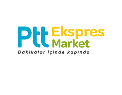Ptt Ekspress Market Lansman Reklamı